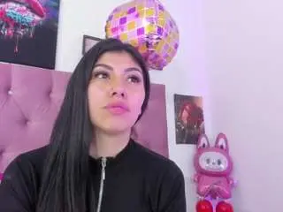 Camsoda Private Sex Chat of eily-wish