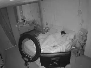 Camsoda Sex Chat of voyeurcam-casa-salsa-bedroom-2