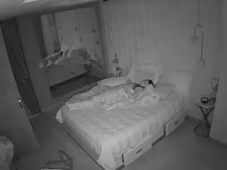Camsoda Best Webcam of voyeurcam-casa-salsa-bedroom-2