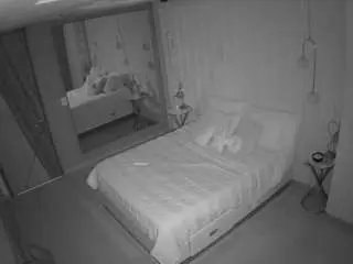 Camsoda Live Sex Cam of voyeurcam-casa-salsa-bedroom-2