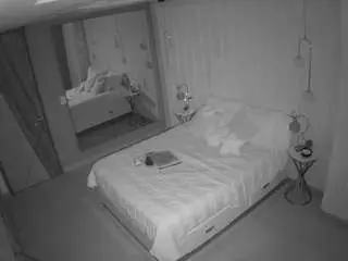Camsoda Best live sex cam show of voyeurcam-casa-salsa-bedroom-2