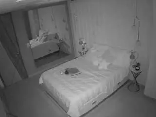 Camsoda Live Sex Cam of voyeurcam-casa-salsa-bedroom-2