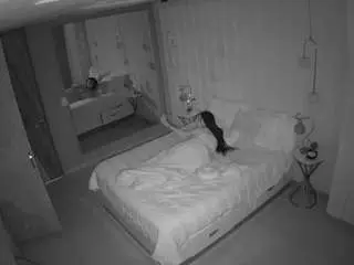 Camsoda Live Sex of voyeurcam-casa-salsa-bedroom-2