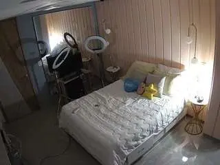 Camsoda Best Webcam of voyeurcam-casa-salsa-bedroom-2