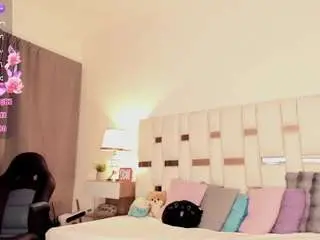 Camsoda Adult Webcam of cherryboom23