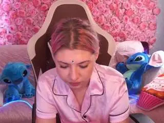 Camsoda Best live sex cam show of pinkytrix
