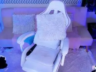 Camsoda Adult Webcam of simonesmith
