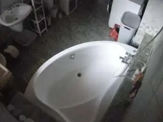 Camsoda Best live sex cam show of voyeurcam-julmodels-bath-1st-1