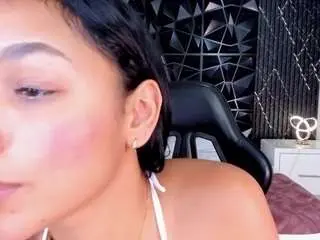 Camsoda Adult Webcams of thaliahall1