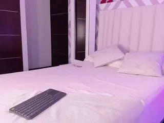 Camsoda Private Sex Chat of tayrasiny