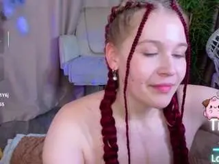 Camsoda Watch Live Sex Cams of colleen-blake