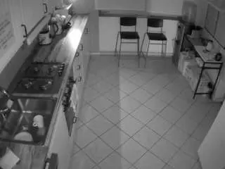 Camsoda Live Porn of voyeurcam-julmodels-kitchen-2