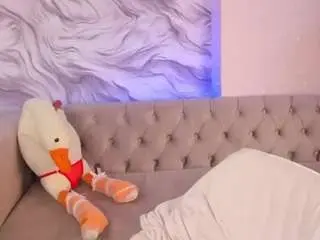 Camsoda Free Live Porn of bunny-elsy