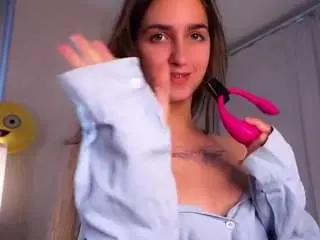 Camsoda Adult Webcams of aleasefontenelle