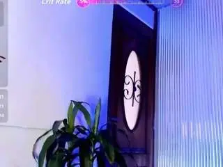 Camsoda Free Porn Cam of lunnavelour