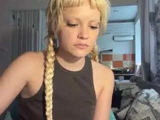 Camsoda Live Porn of marikavaney