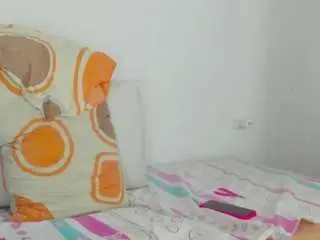 Camsoda Adult Webcam of mohannah1