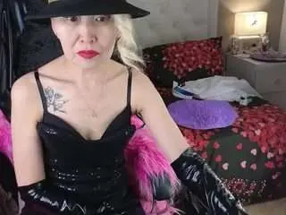 Camsoda Adult Webcams of roxalanastar