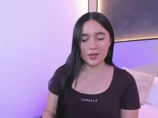 Camsoda Live Porn of mia-slora