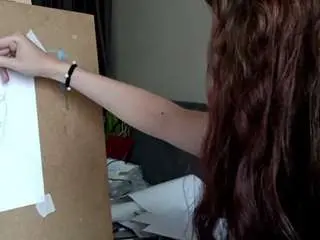 Camsoda Free Porn Cam of eusebiabonner