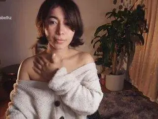 Camsoda Private Sex Chat of elizabethz