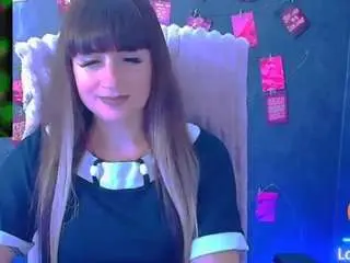 Camsoda Best live sex cam show of leylasweet