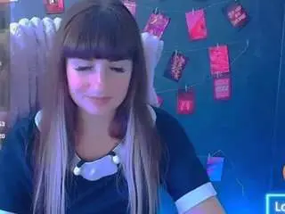 Camsoda Adult Webcams of leylasweet