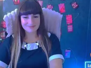 Camsoda Best live sex cam show of leylasweet