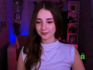 Camsoda Adult Video Chat of alisabliss