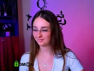 Camsoda Free Porn Cam of alisabliss