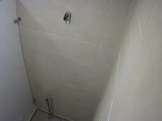 Camsoda Best live sex cam show of voyeurcam-jb-shower-1
