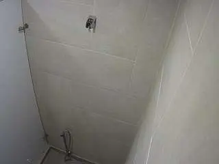 Camsoda Live Porn of voyeurcam-jb-shower-1