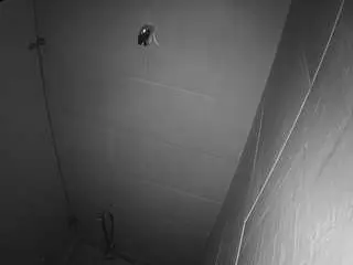 Camsoda Live Sex of voyeurcam-jb-shower-1