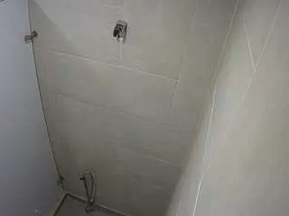 Camsoda Live Sex of voyeurcam-jb-shower-1