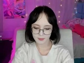 Camsoda Adult Video Chat of lilac-muse