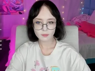 Camsoda Live Sex Cam of lilac-muse