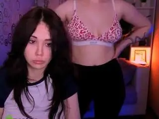 Camsoda Adult Webcams of monica-xcx