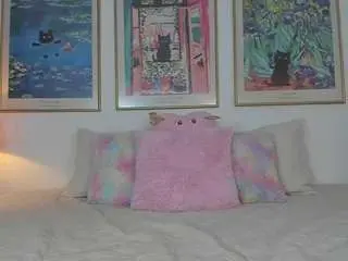 Camsoda Live Sex Cam of bonniietwerk