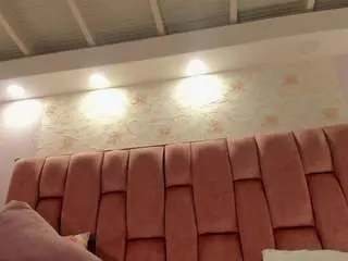 Camsoda Private Sex Chat of aishathornee