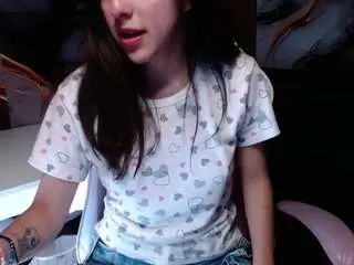 Camsoda Best live sex cam show of ling-ling02
