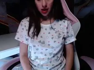 Camsoda Adult Video Chat of ling-ling02