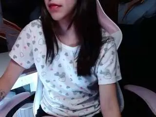 Camsoda Free Porn Cam of ling-ling02
