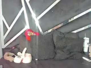 Camsoda Sex Chat of rubyxht