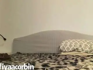 Camsoda Free Live Porn of safiyacorbin