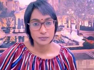 Camsoda Adult Webcam of indianrebel2luv