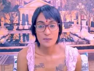 Camsoda Adult Video Chat of indianrebel2luv