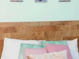 Camsoda Sex Cam of lexibloom