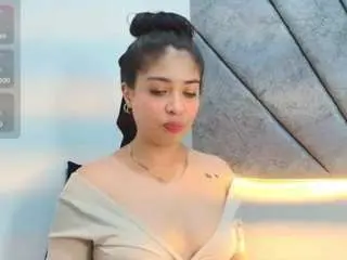 Camsoda Adult Webcams of lily-meghan