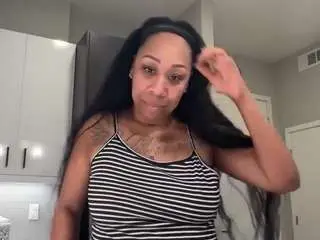 Camsoda Live Sex Cam of missprettypocahontas