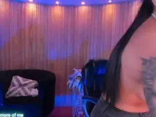 Camsoda Private Sex Chat of nickylawson